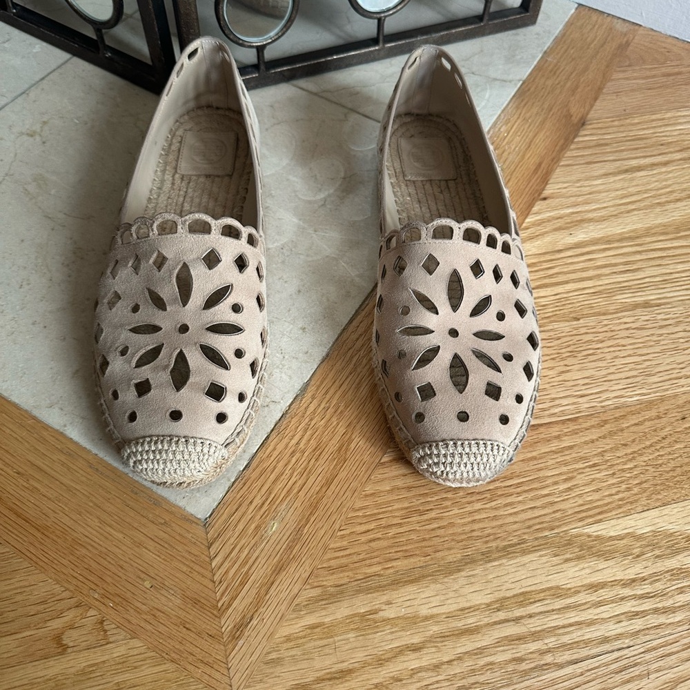 Tory Burch Espadrille